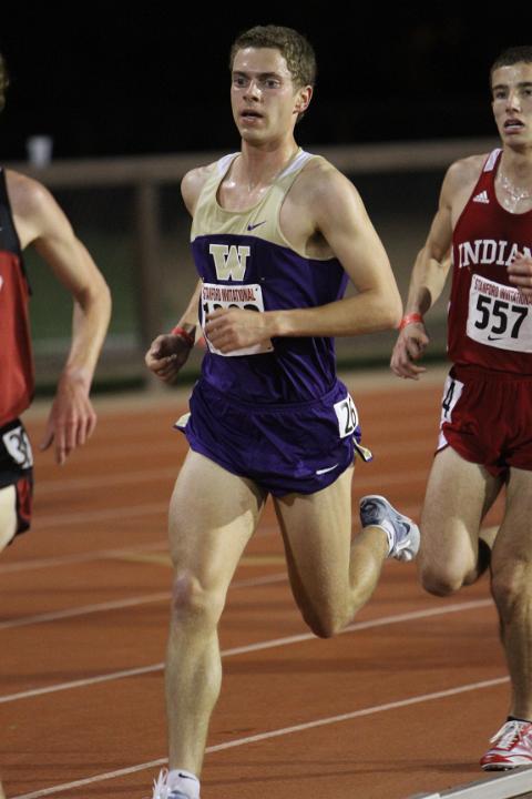 2010 Stanford Invite-College-395.JPG - 2010 Stanford Invitational, March 26-27, Cobb Track and Angell Field, Stanford,CA.